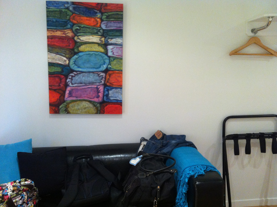 Studio 58 Byron Bay主图