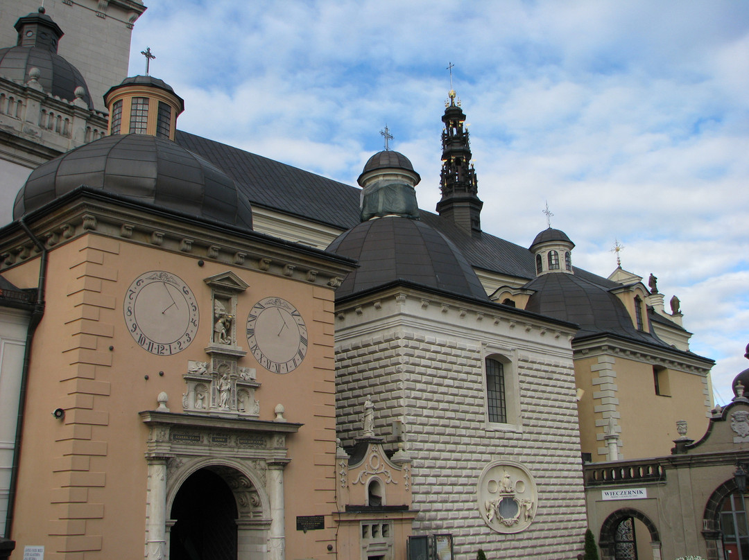 Jasna Góra景点图片