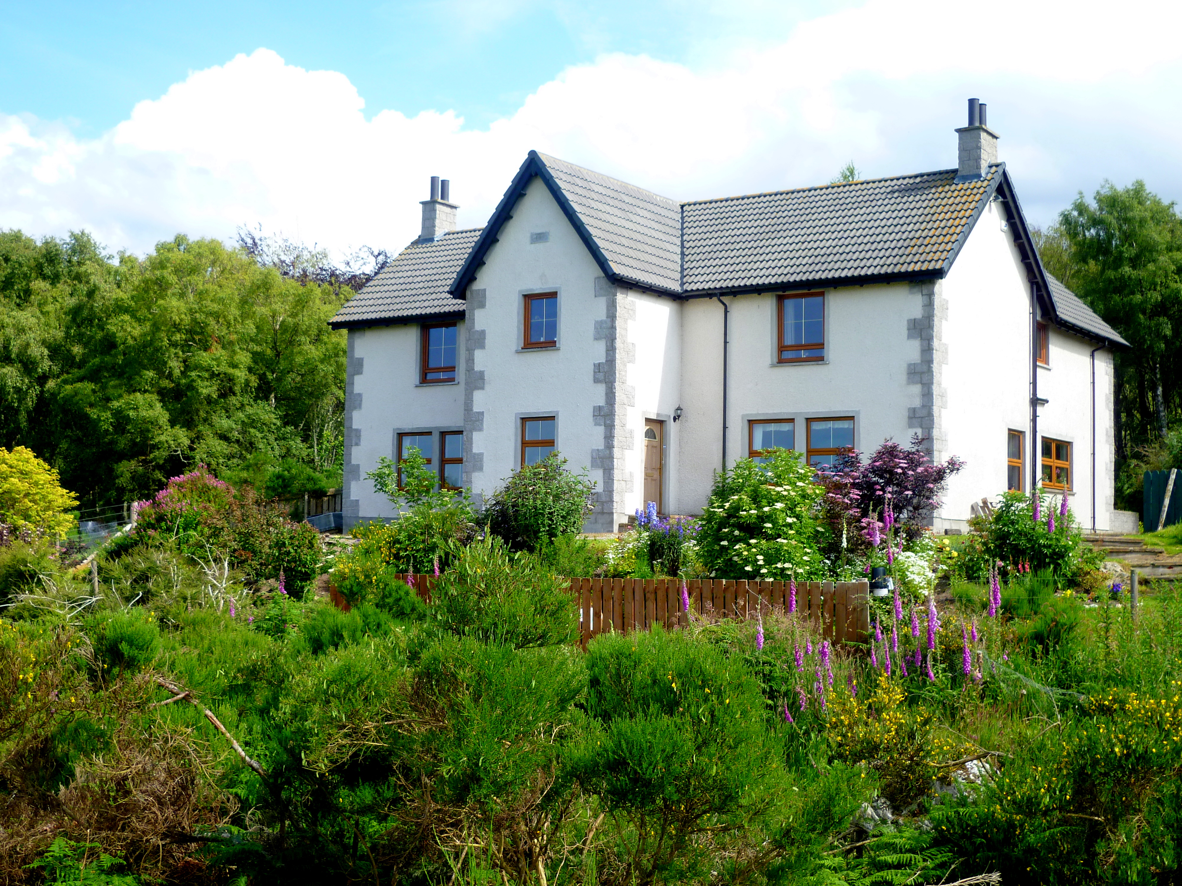 Rehiran Beag Bed & Breakfast-官方