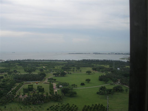 宝华海景大酒店主图