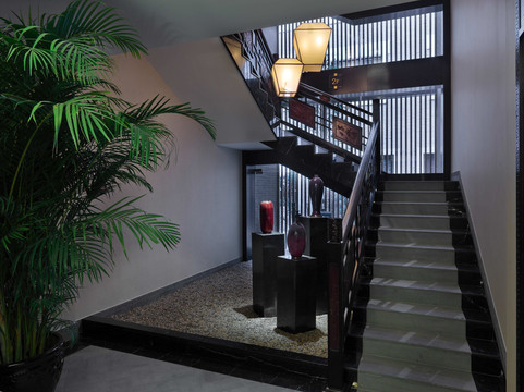 苏州平江华府酒店主图