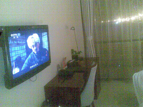 唐山大唐凤凰园商务酒店主图