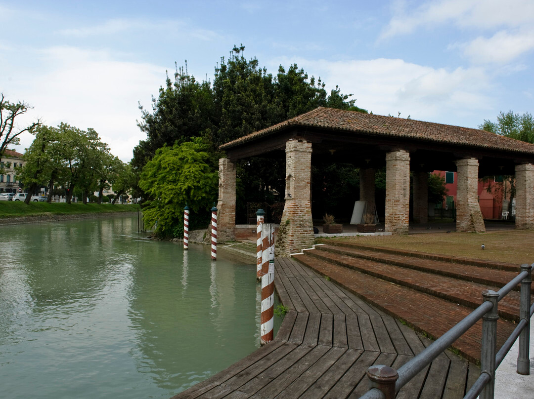 Riviera del Brenta-多洛必去景点