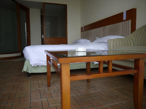 大梅沙海景酒店主图