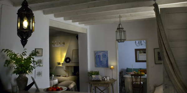 El Pi del Senyoret主图