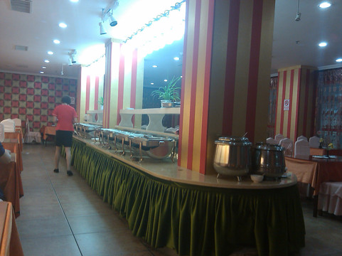 许昌大酒店（胖东来时代广场曹魏古城店）主图