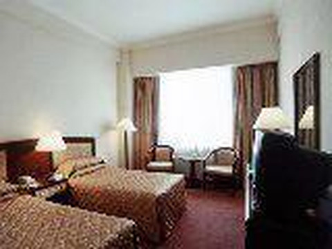 西安交大南洋大酒店（交通大学青龙寺店）主图