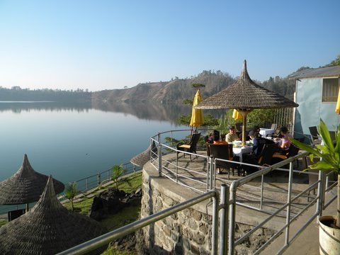Babogaya Resort
