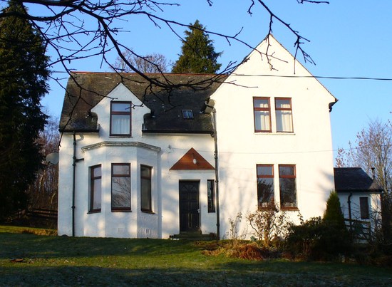 Afton Water B&B / Art Experience-客卧