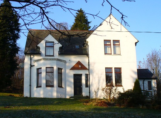 Afton Water B&B / Art Experience主图
