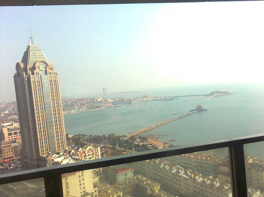 达宾汉白金酒店主图