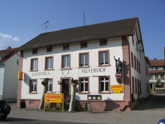 Eiken餐馆和美食-China Restaurant Konfuzius