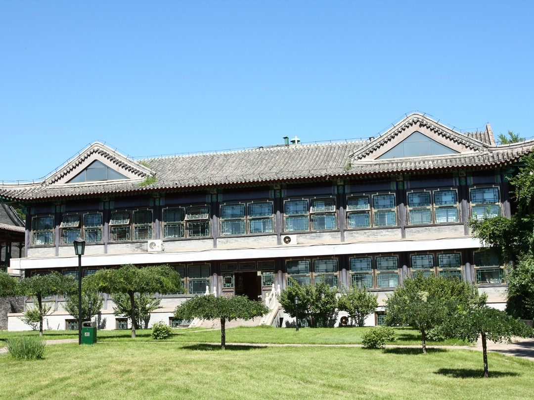 绮望楼宾馆主图