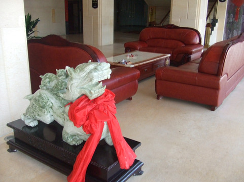 宝鸡中苑国际大酒店主图