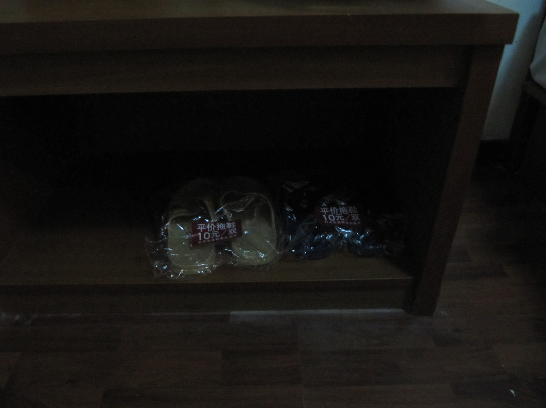 银座佳驿轻居酒店(济南千佛山店)主图