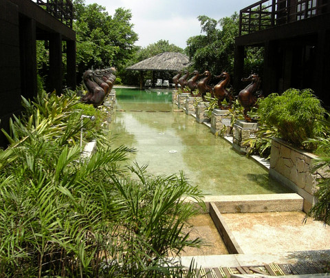 嘉莱银滩会所主图