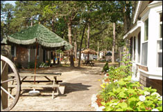 Yarmouth Country Cabins