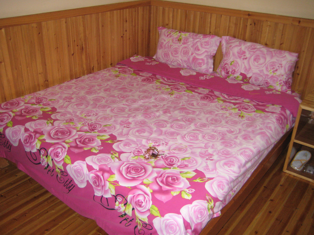 天沐·江西庐山温泉度假村主图