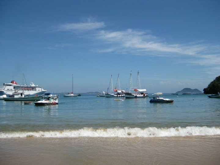 Praia dos Ossos-布基亚斯必去景点