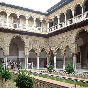 Antonio Doblas - Sevilla Tour Guide-塞维利亚必去景点