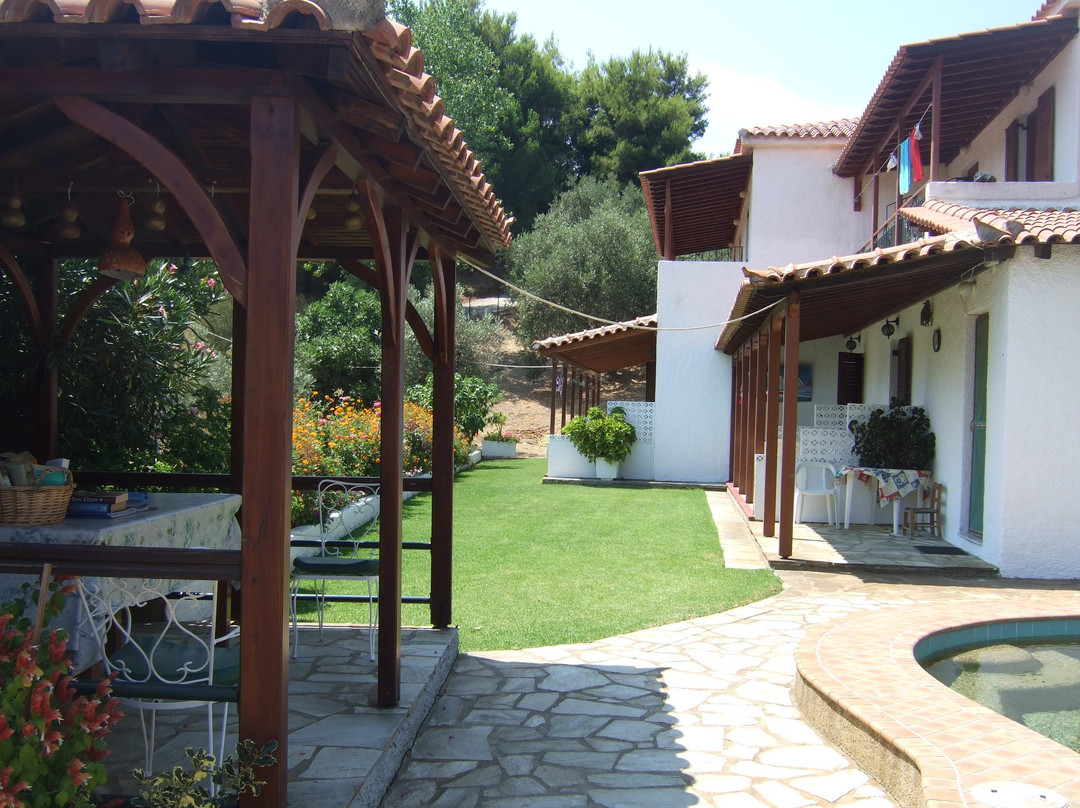 Demetris Hotels