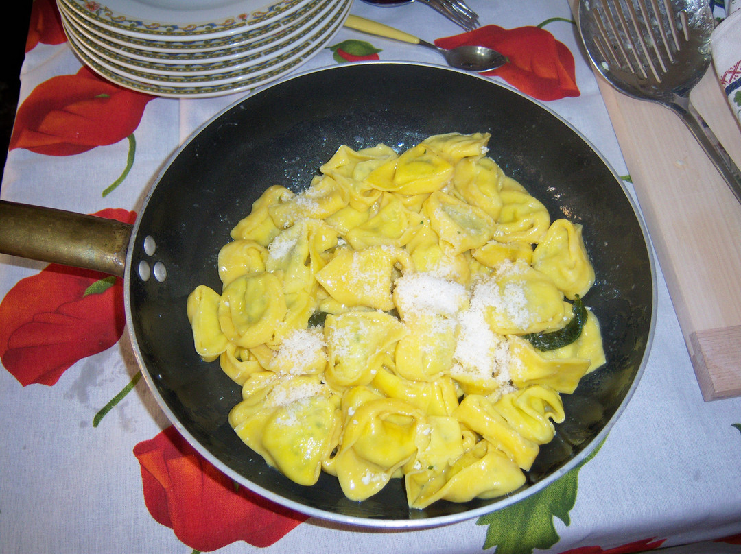 Bologna Cooking School-博洛尼亚必去景点