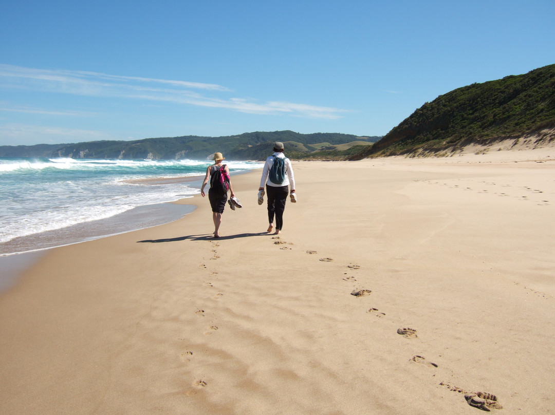 大洋路-阿波罗湾必去景点