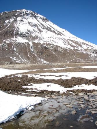 Rohtang Pass-喜马偕尔邦必去景点