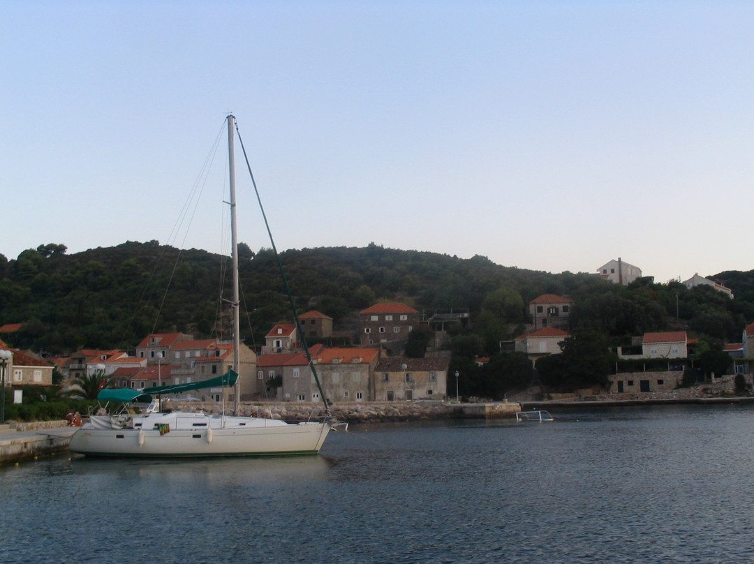 Elaphiti Islands景点图片