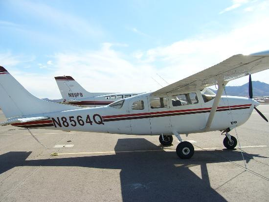 大峡谷西-华拉派部落必去景点