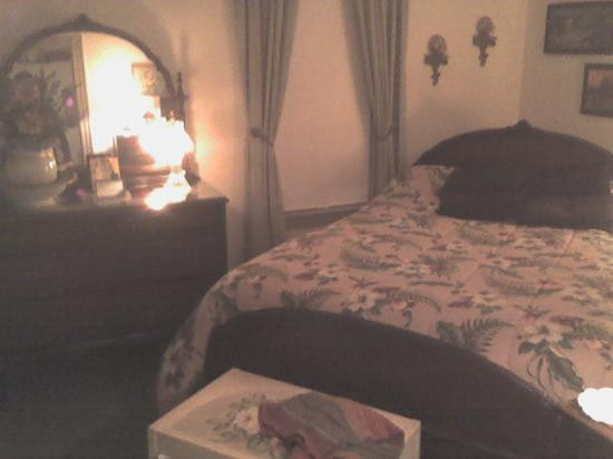 By The Sea Bed and Breakfast主图