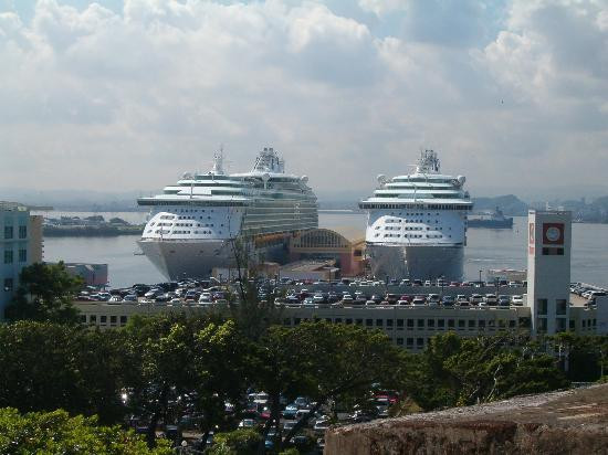 旧圣胡安-圣胡安必去景点