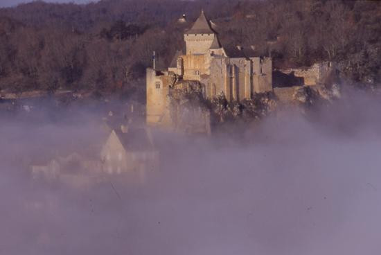 Castelnaud de Gratecambe旅游攻略图片