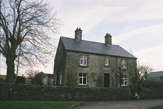 Hall Farm House Bed and Breakfast主图