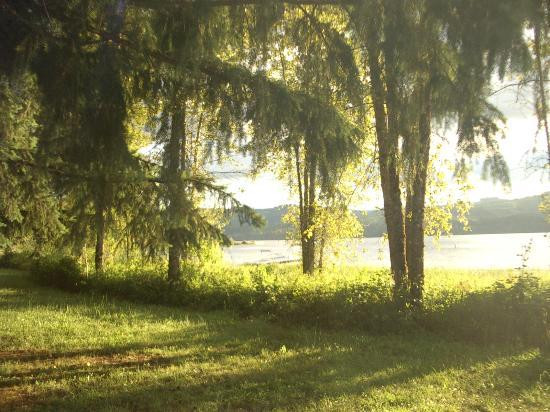 Pine Meadows Campground