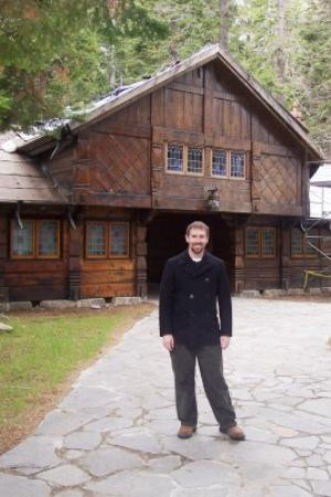 Vikingsholm-南太浩湖必去景点