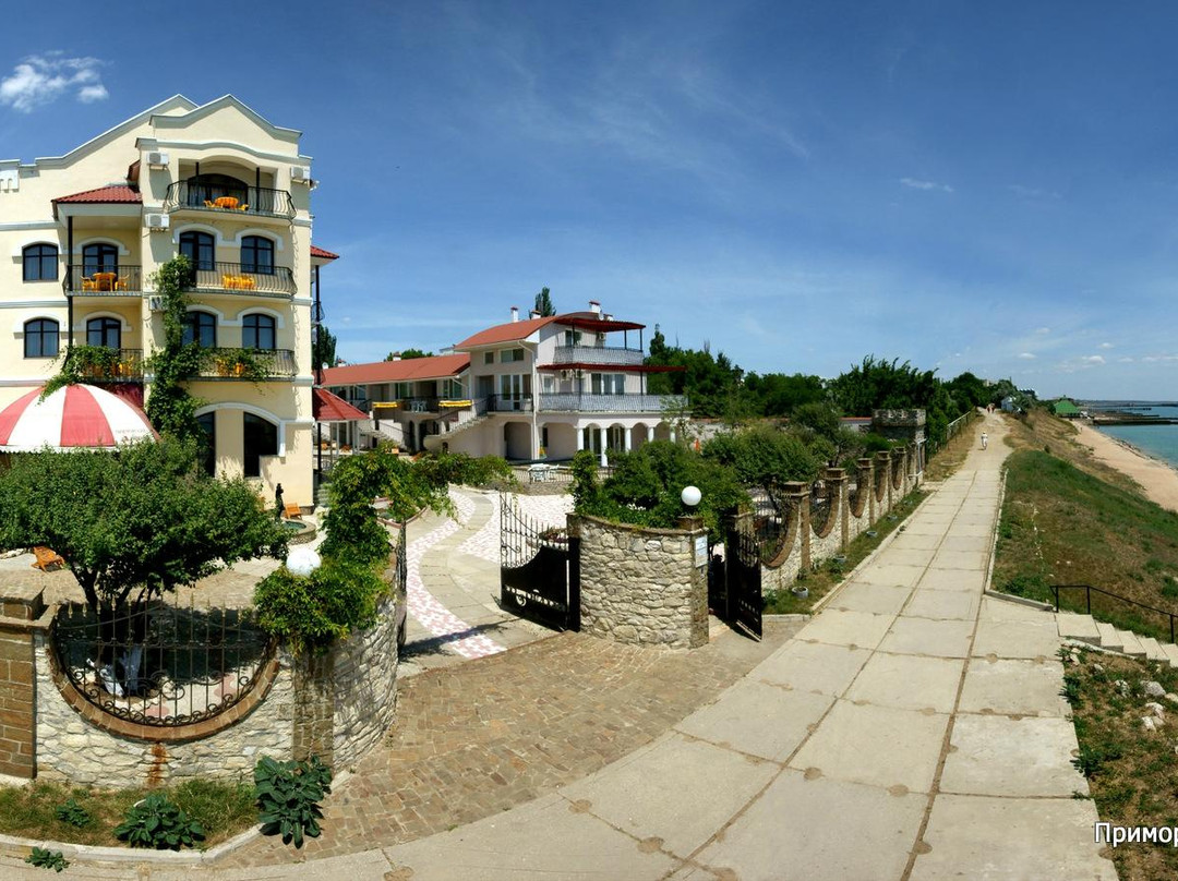 Batalne旅游攻略图片