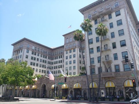 Ultimate Hollywood Tours-洛杉矶必去景点