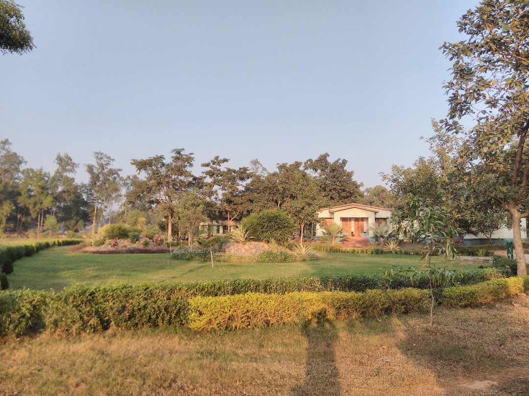 Nice Guest House
