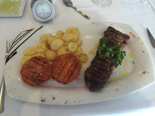 La Montera Restaurant