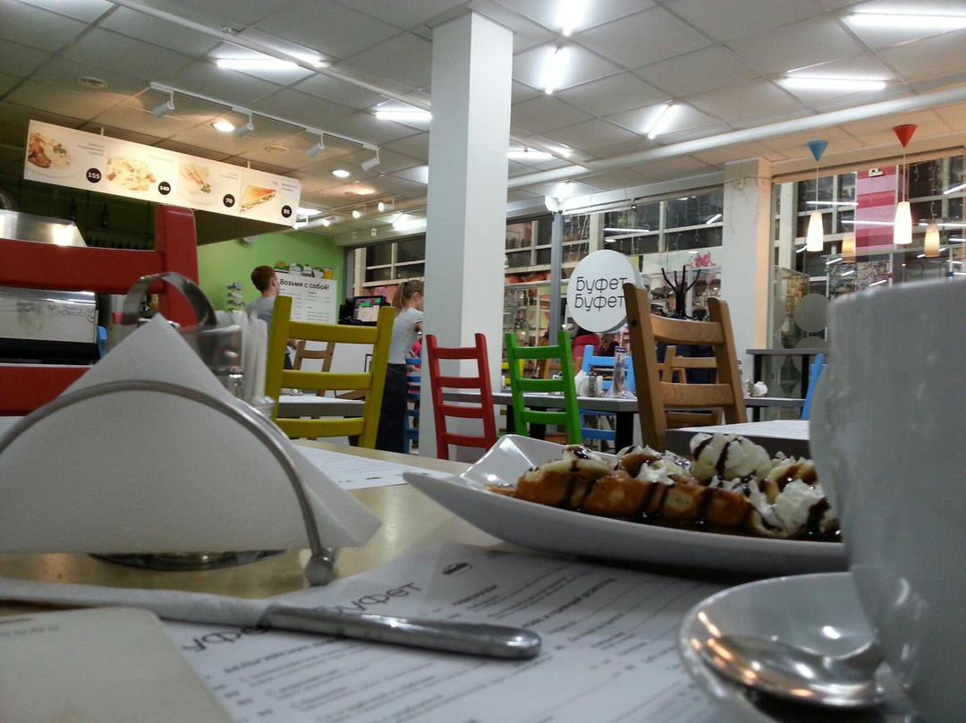 Uva餐馆和美食-Buffet-Buffet