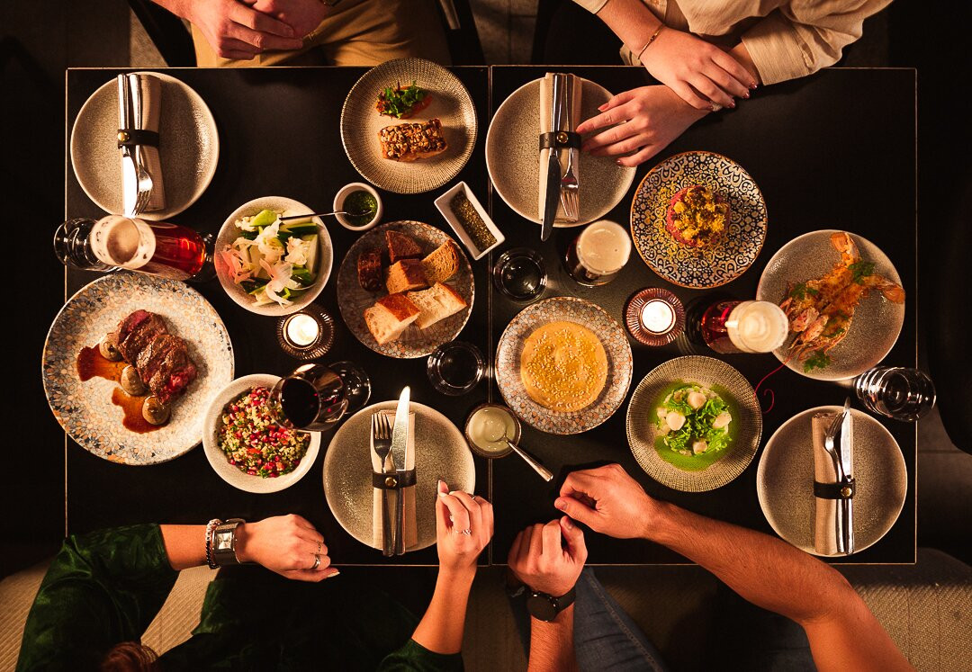 Vox Restaurant