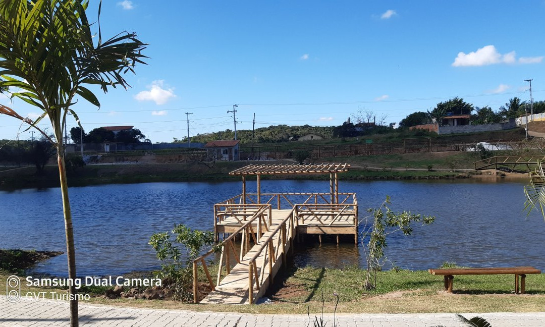 Parque Ecologico Celia Barbosa da Silva