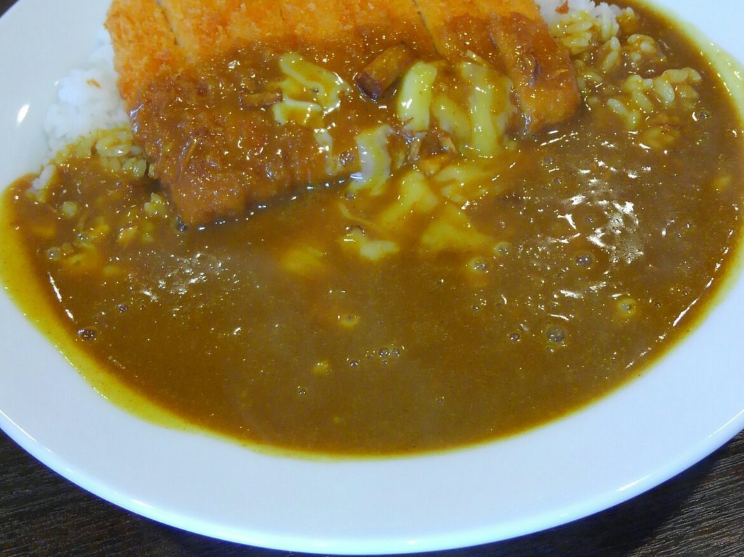 Coco壱番屋 三重菰野町店