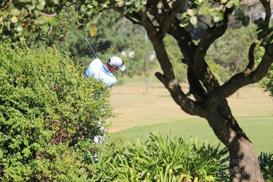 Durbanville Golf Club景点图片