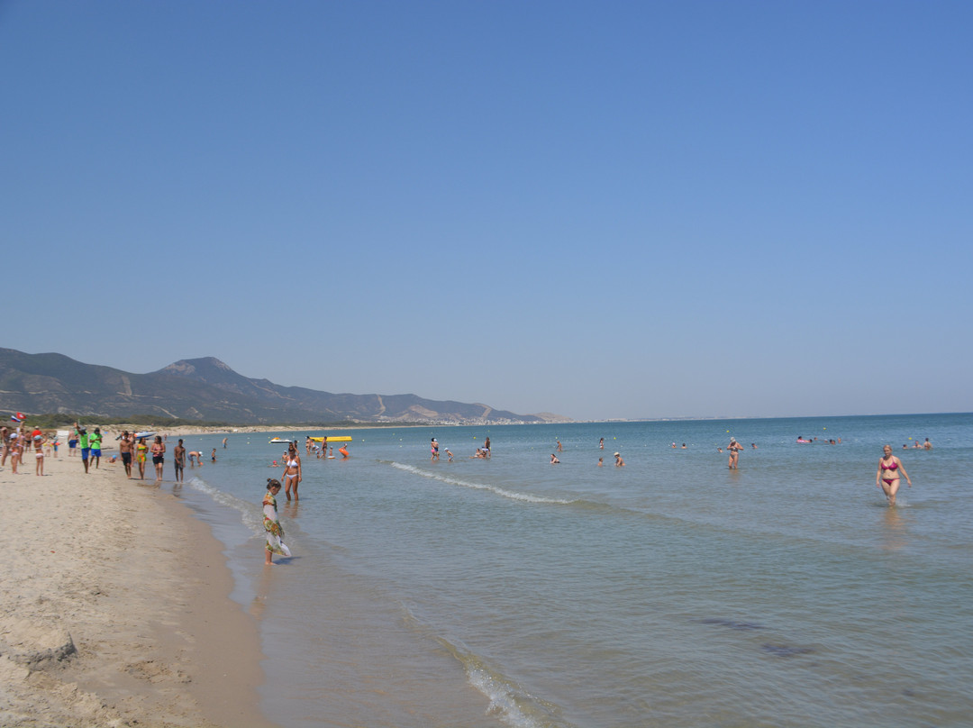 Caribbean World Borj Cedria主图