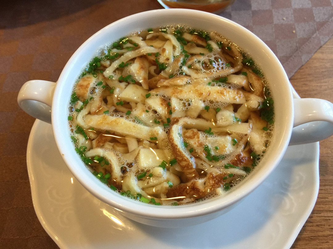 Bodental餐馆和美食-Gasthaus Stefaner