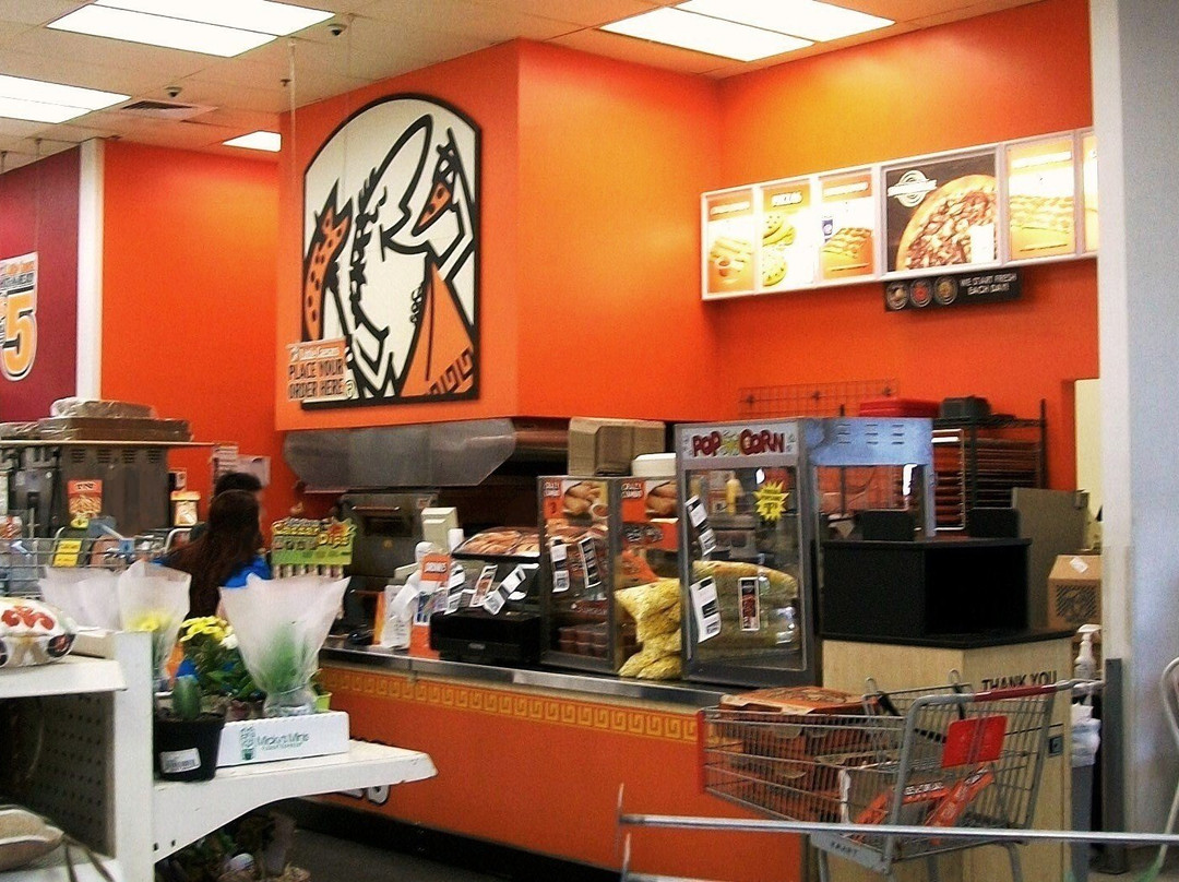Little Caesars