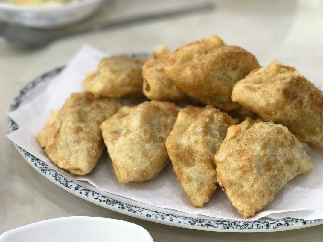 통만두집