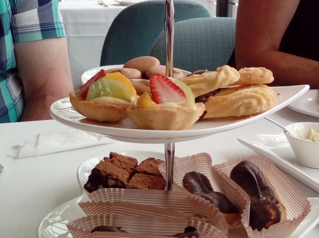 Broadmeadows餐馆和美食-Richards Restaurant